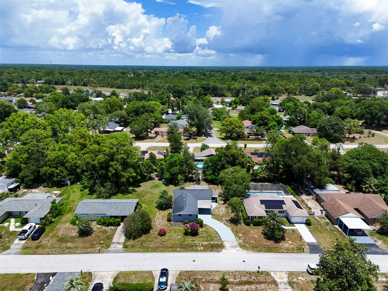 SILVER SPGS SHORES - Residential