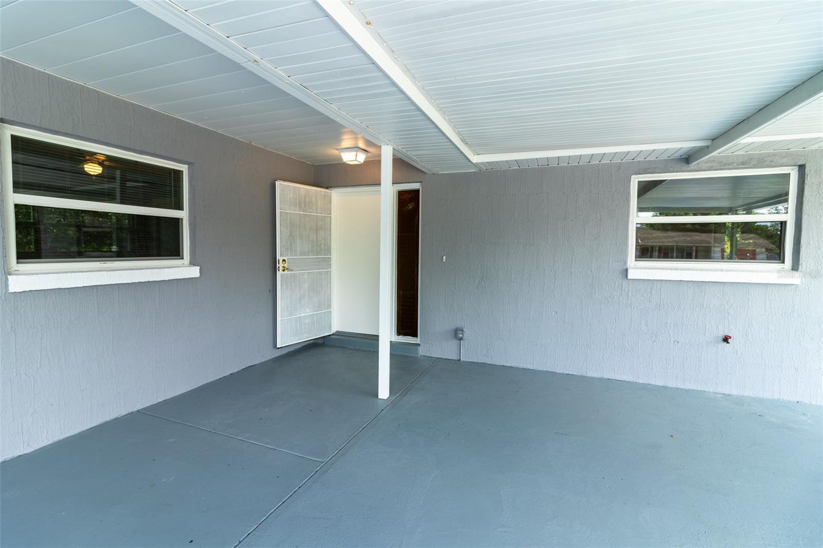 SILVER SPGS SHORES - Residential
