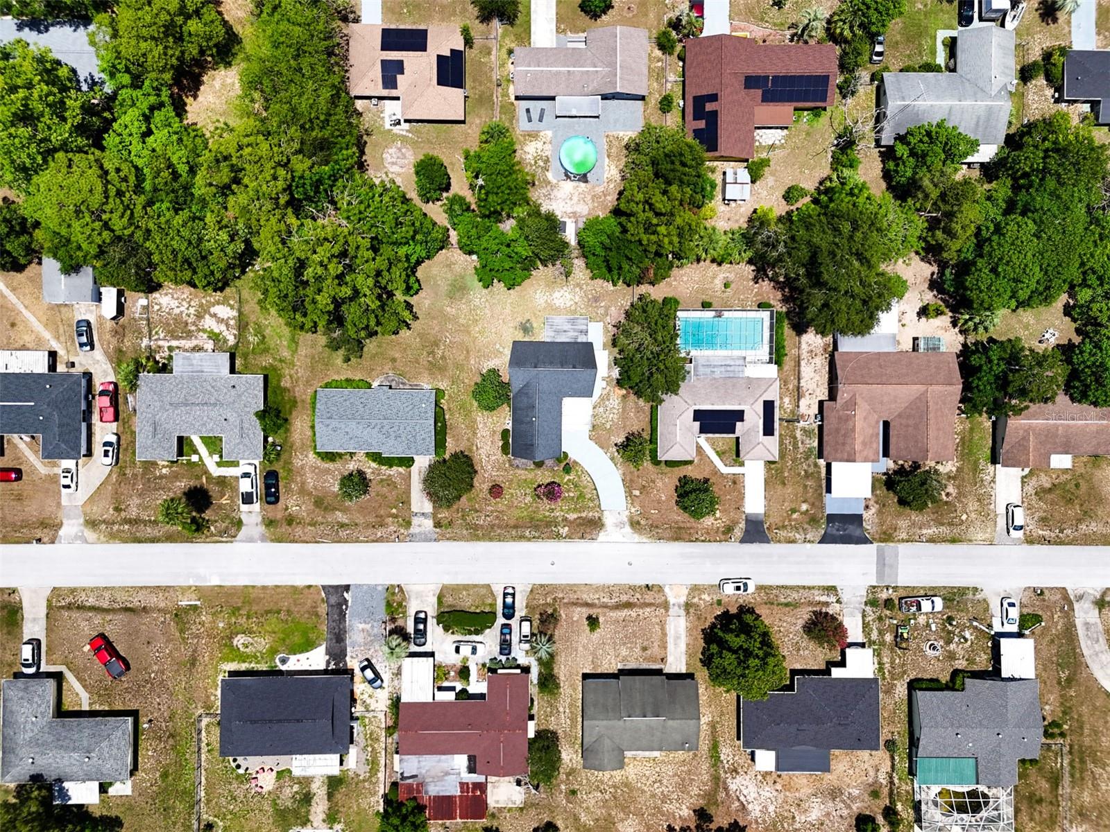 SILVER SPGS SHORES - Residential