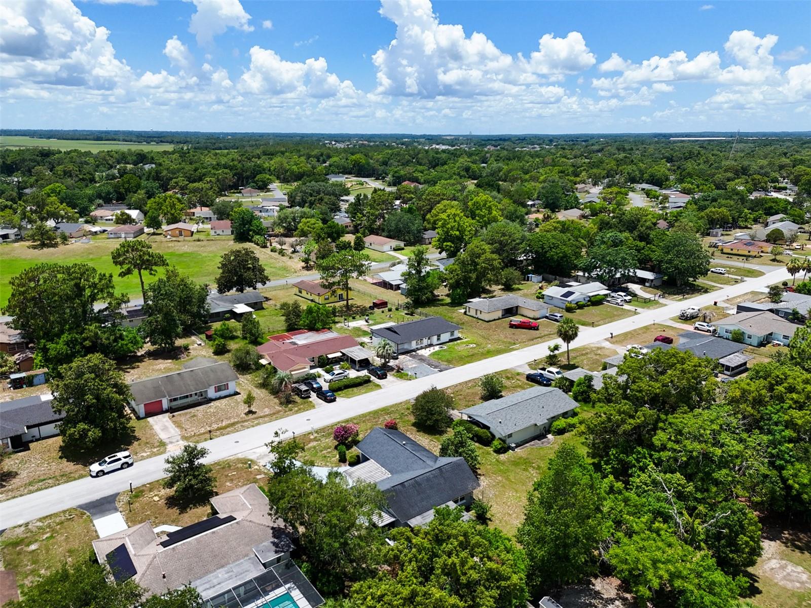 SILVER SPGS SHORES - Residential