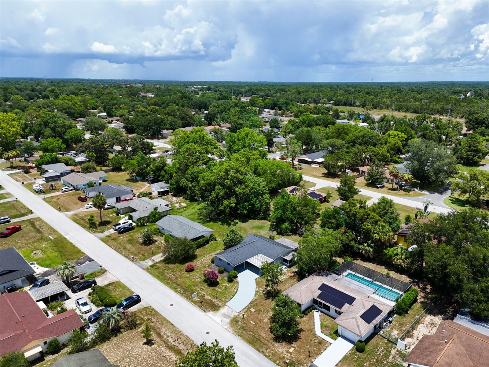 SILVER SPGS SHORES - Residential