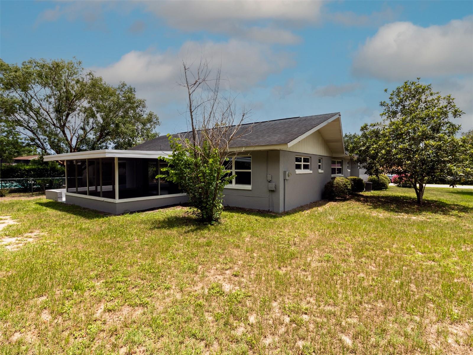 SILVER SPGS SHORES - Residential