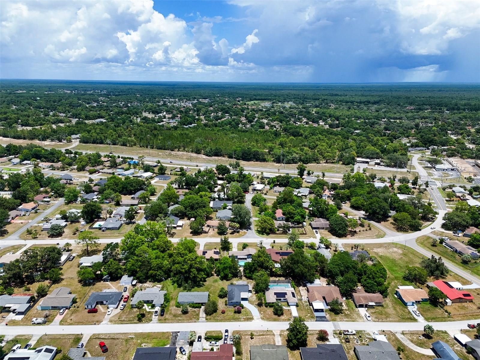 SILVER SPGS SHORES - Residential