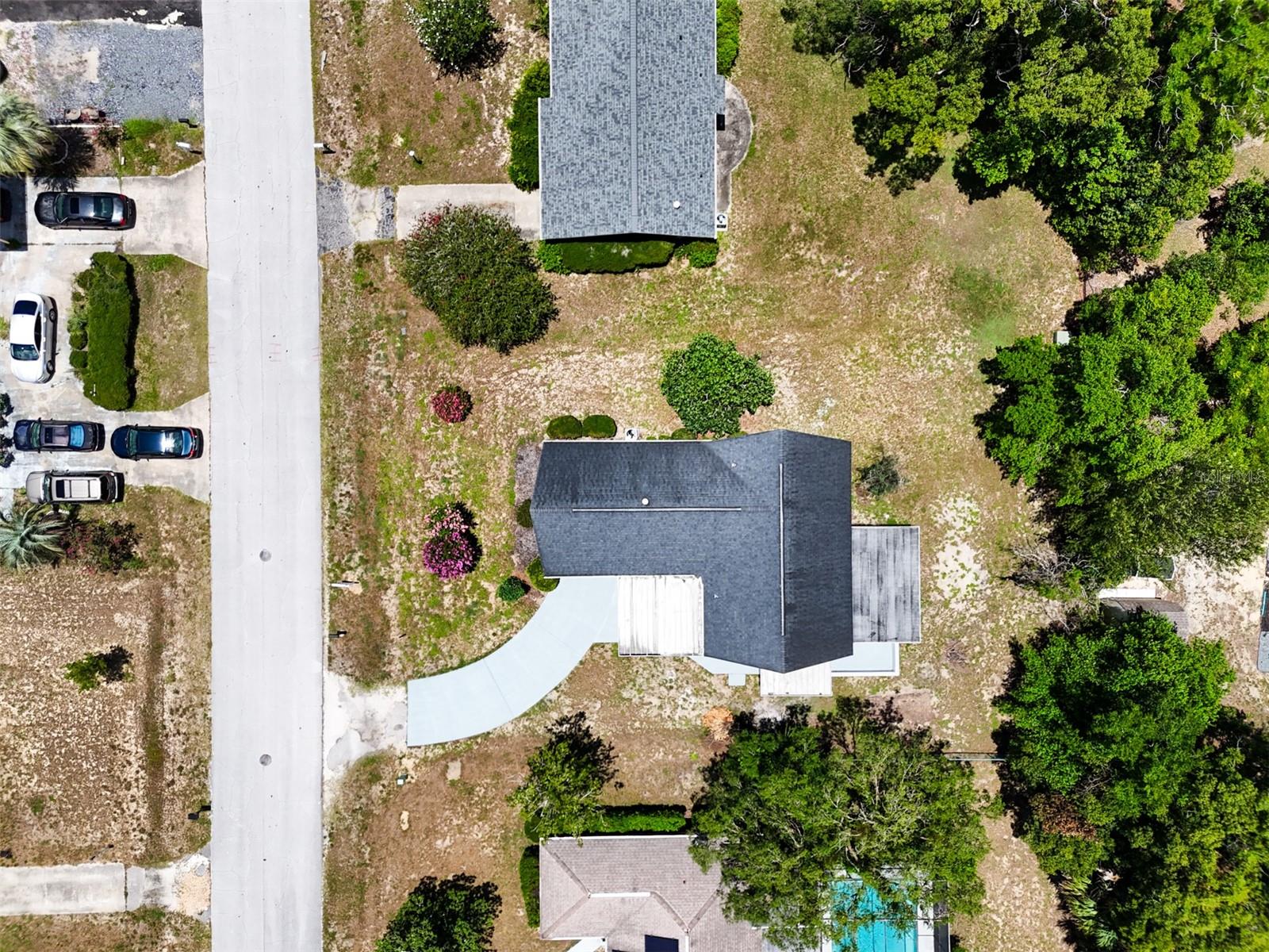 SILVER SPGS SHORES - Residential