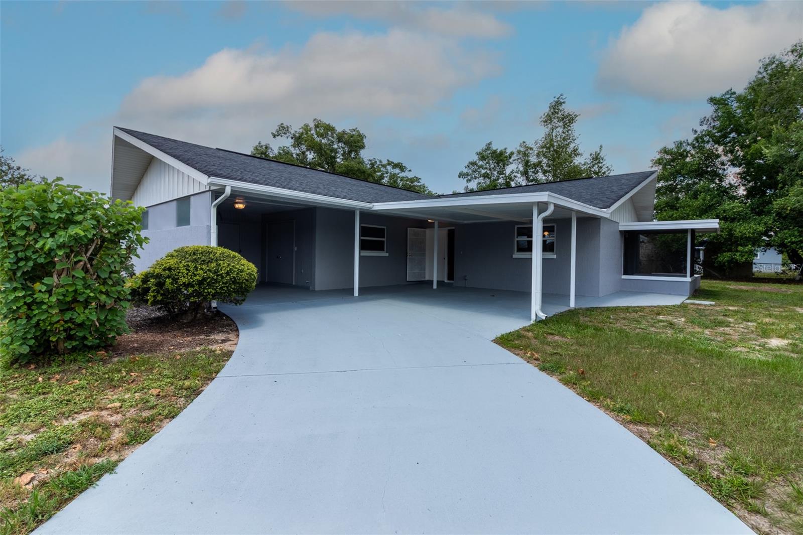 SILVER SPGS SHORES - Residential
