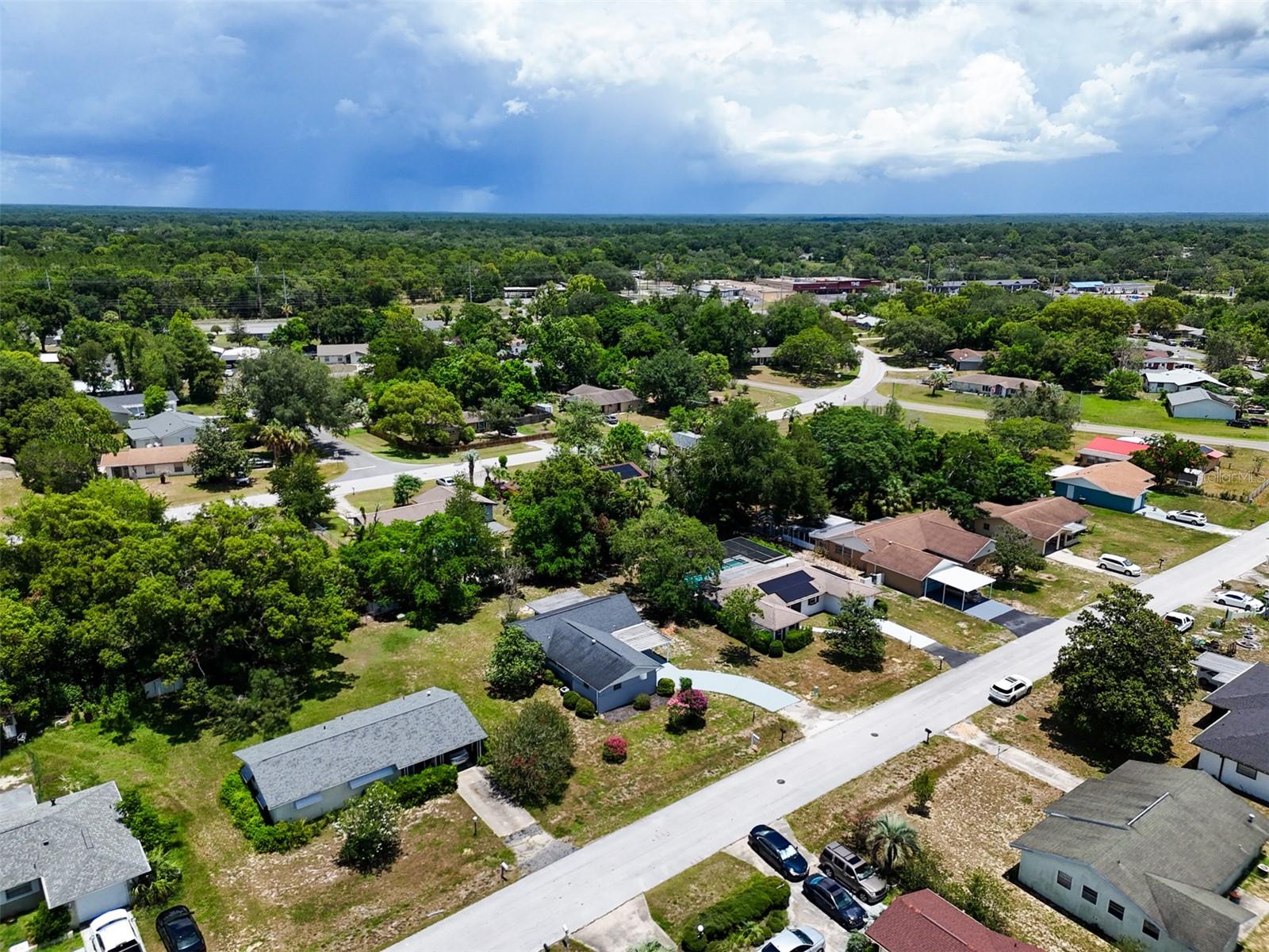 SILVER SPGS SHORES - Residential