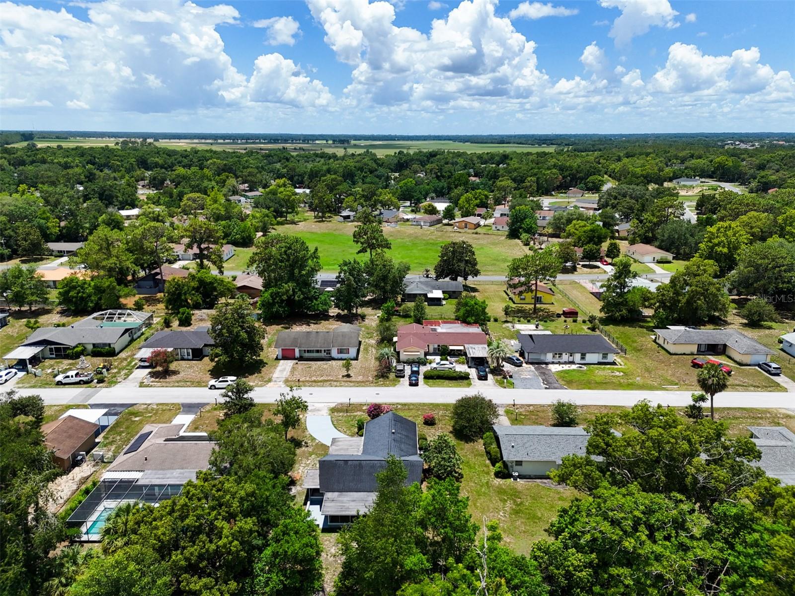 SILVER SPGS SHORES - Residential