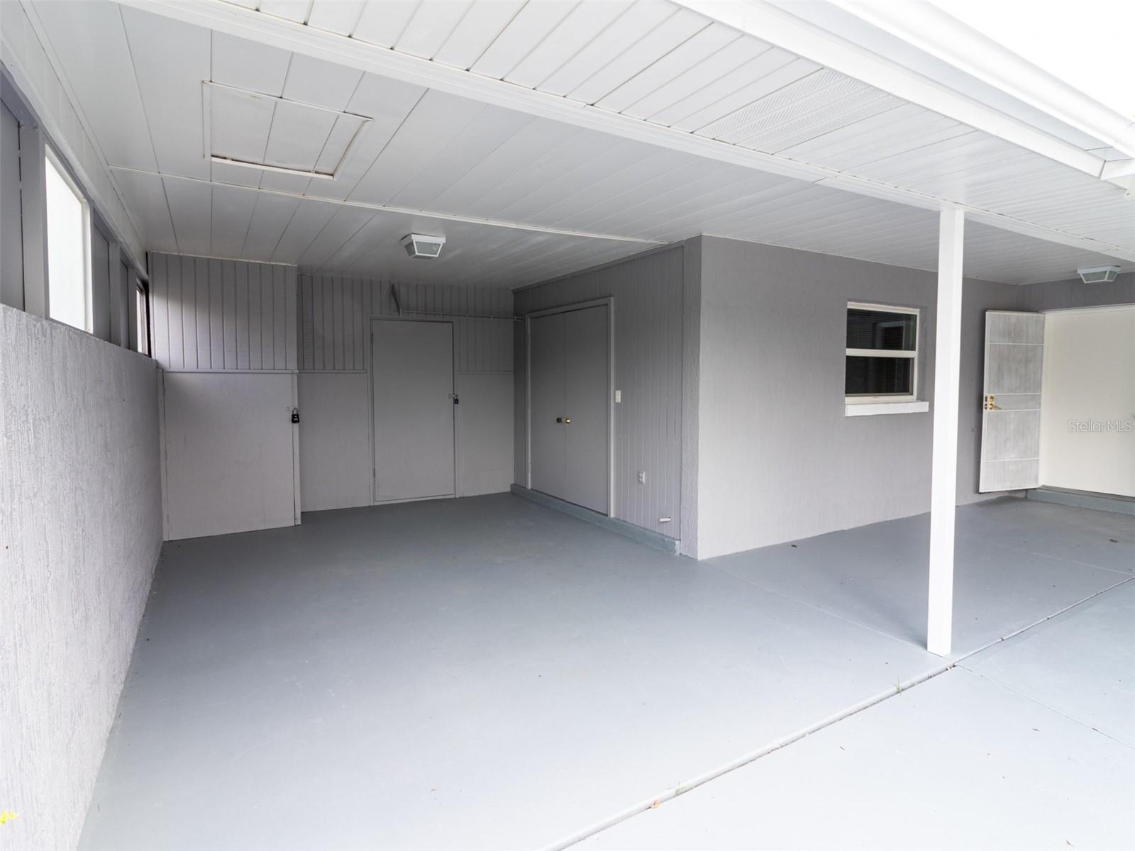 SILVER SPGS SHORES - Residential