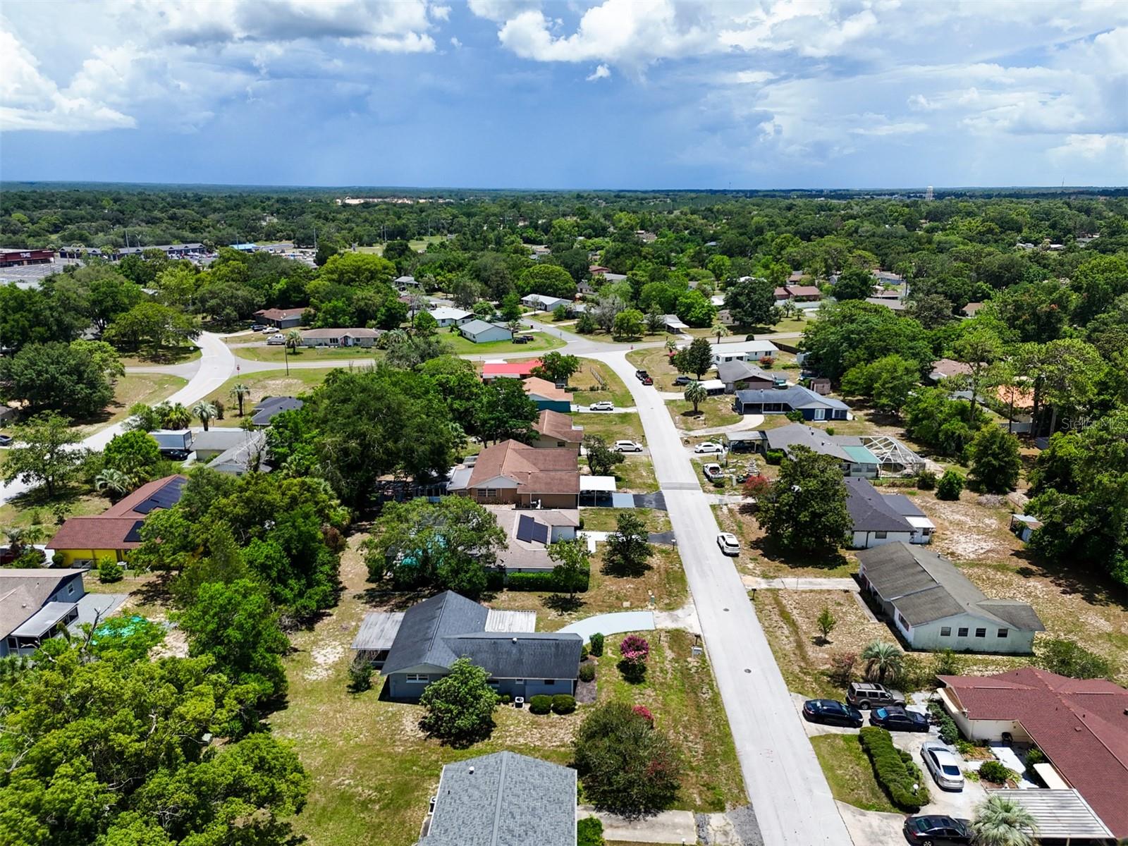SILVER SPGS SHORES - Residential
