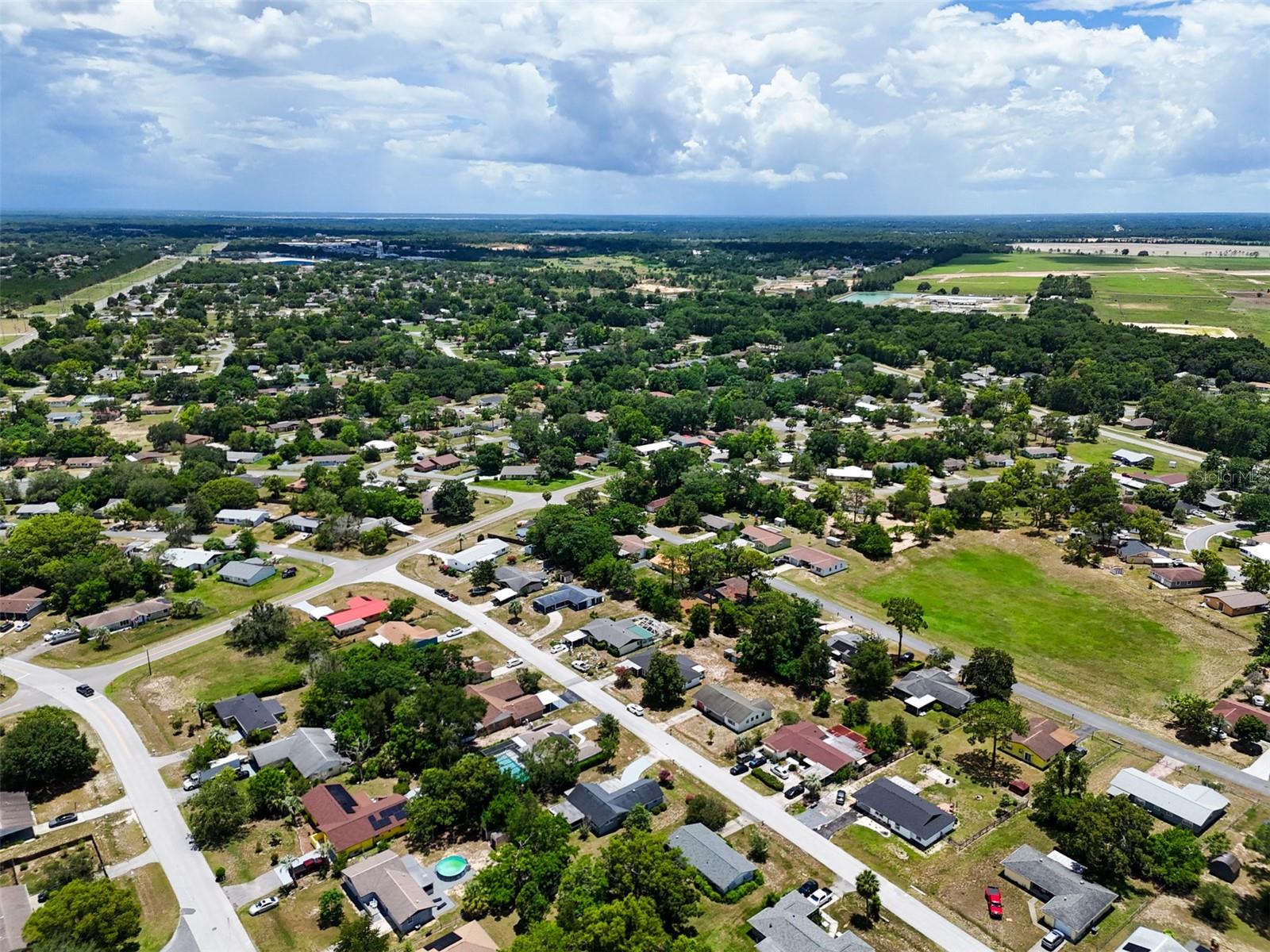 SILVER SPGS SHORES - Residential