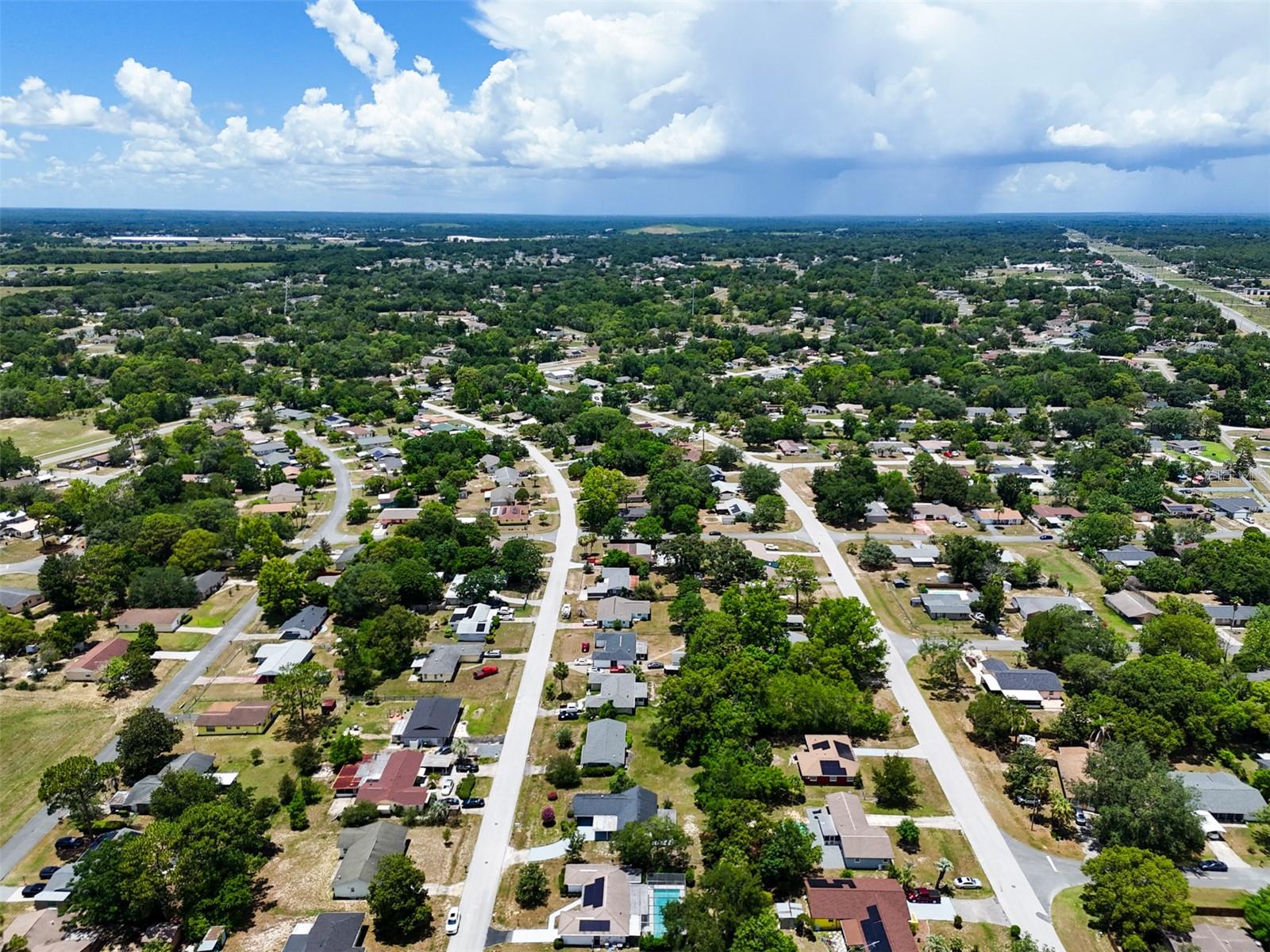 SILVER SPGS SHORES - Residential