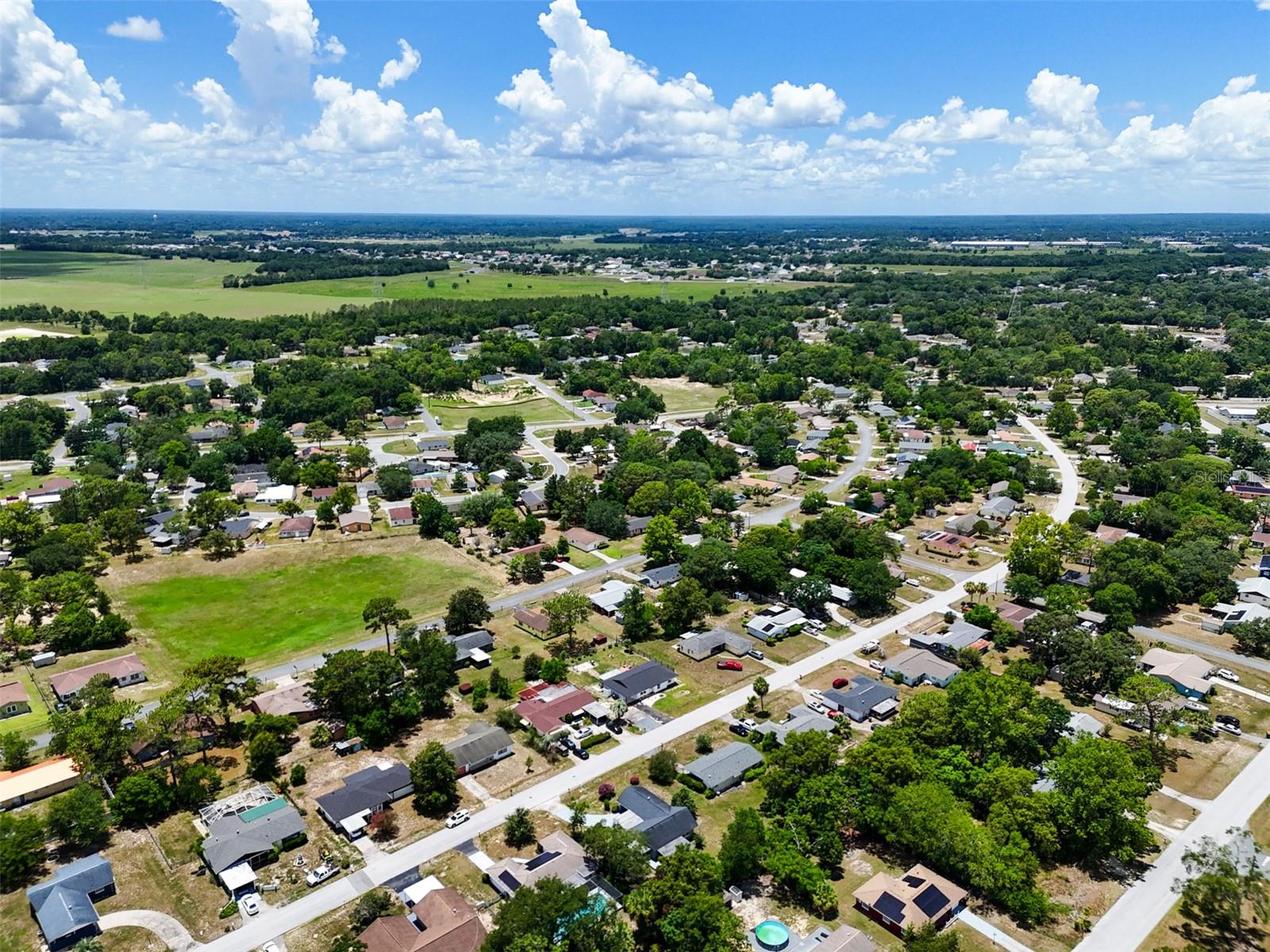 SILVER SPGS SHORES - Residential