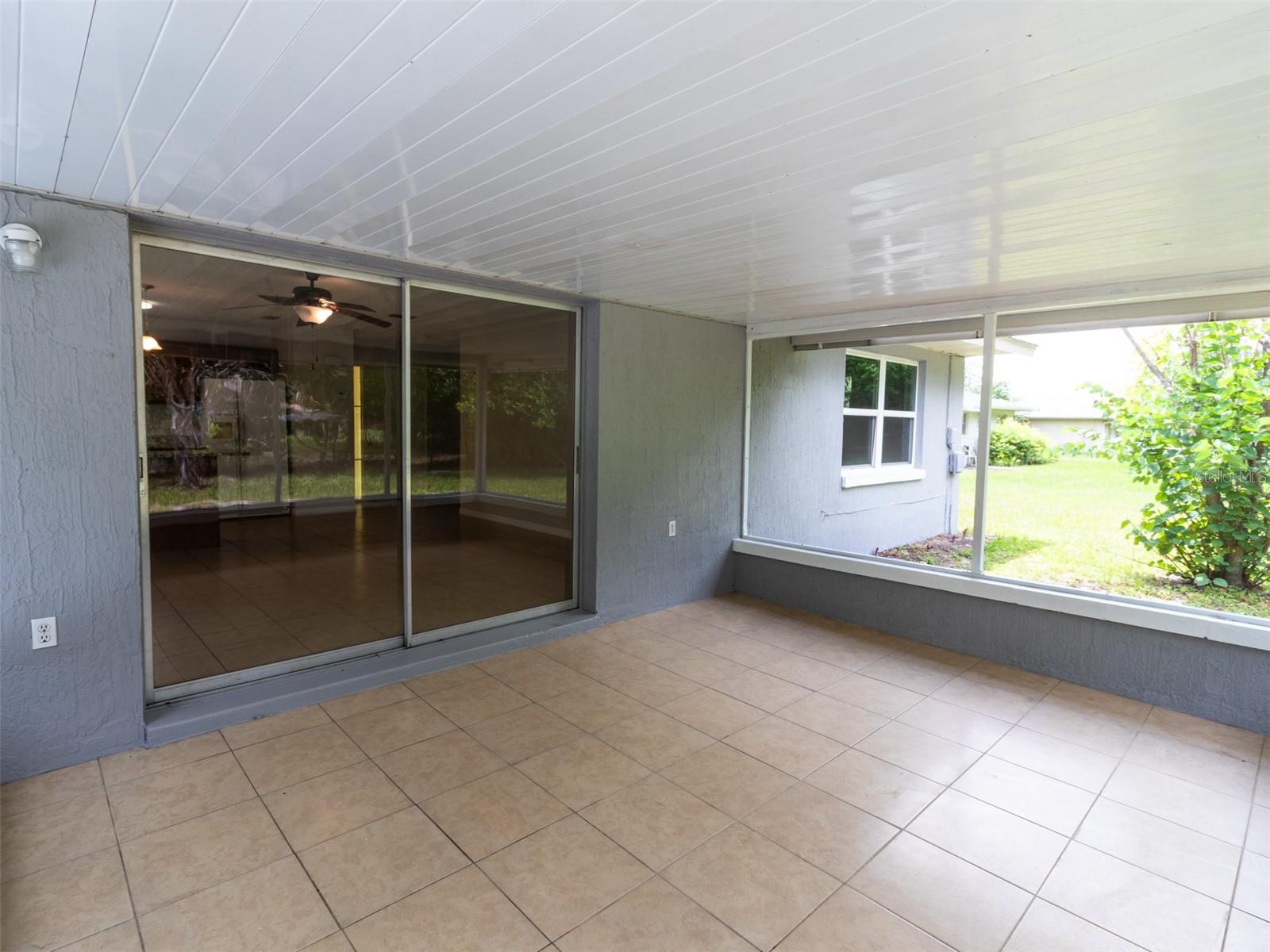 SILVER SPGS SHORES - Residential