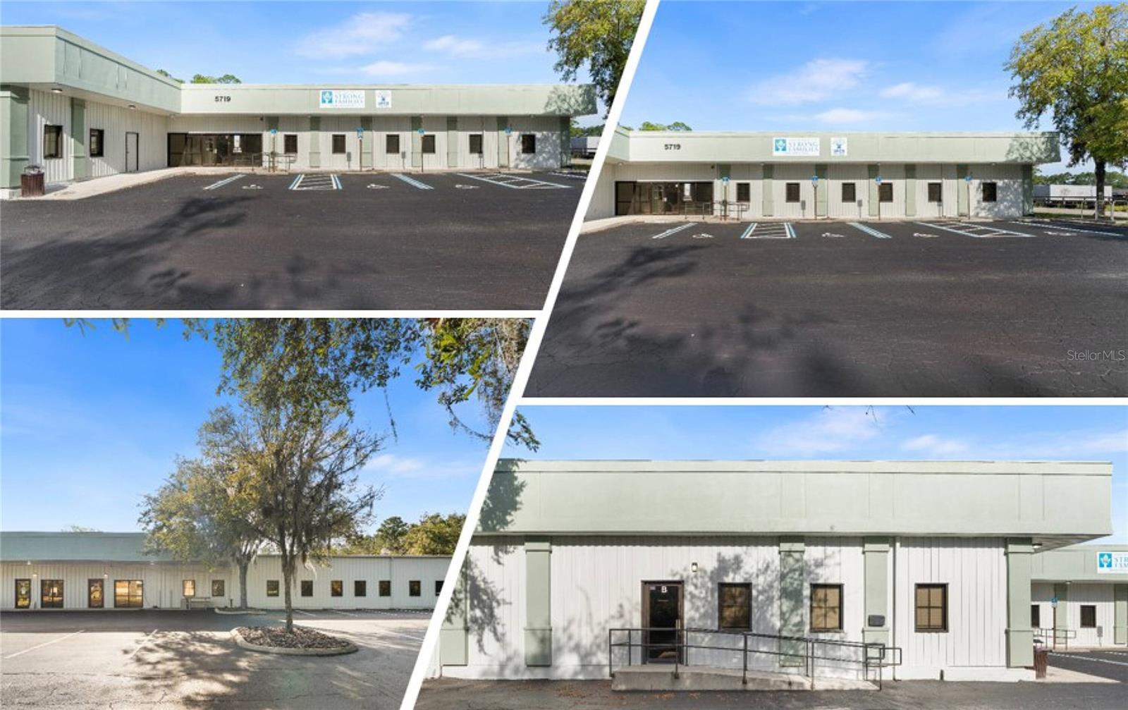 N/A - Commercial Sale