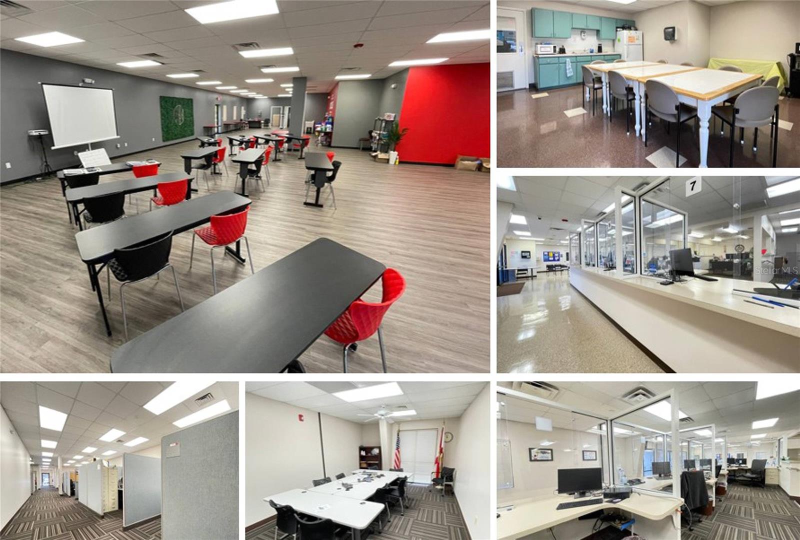 N/A - Commercial Sale