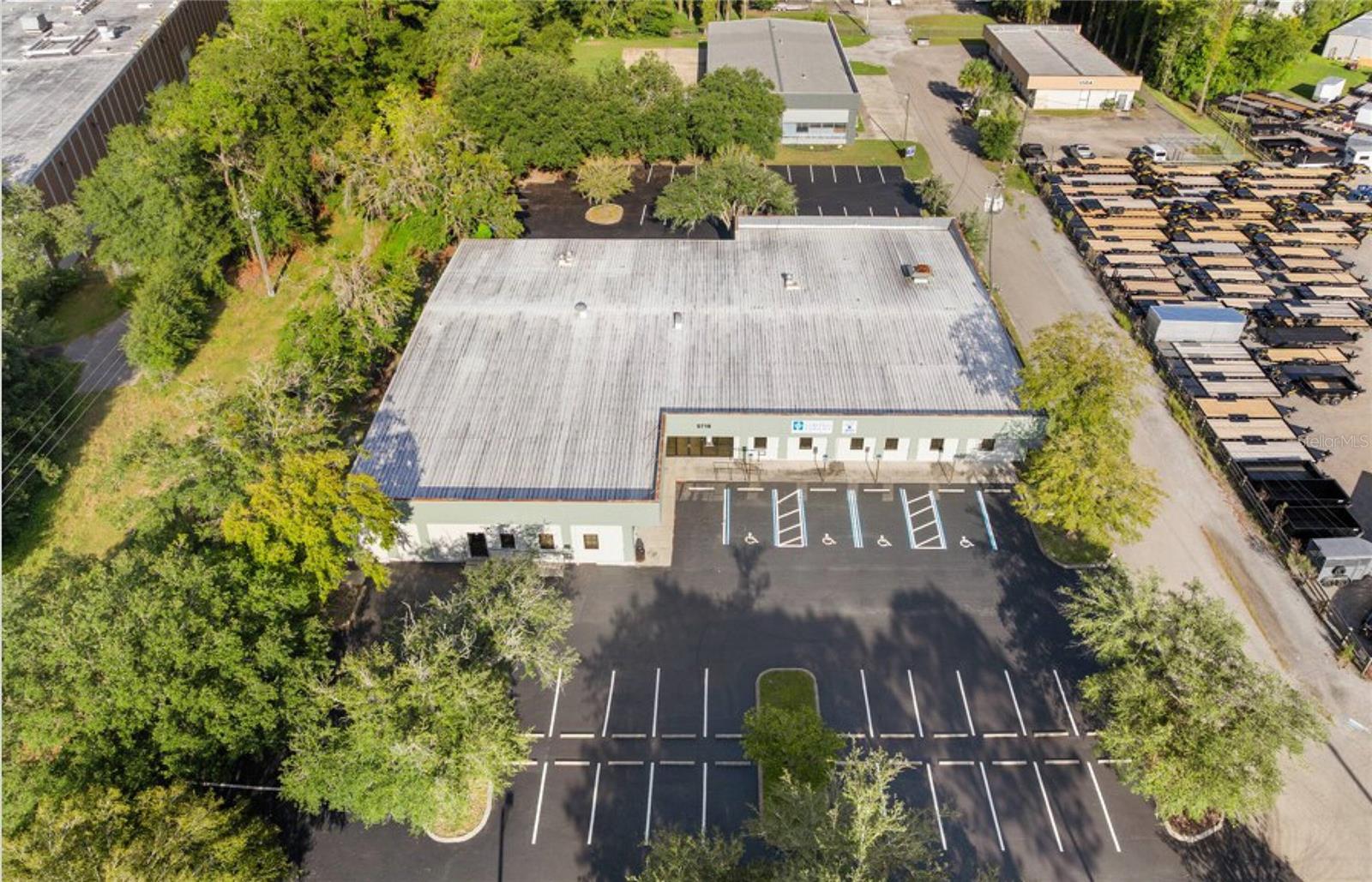 N/A - Commercial Sale