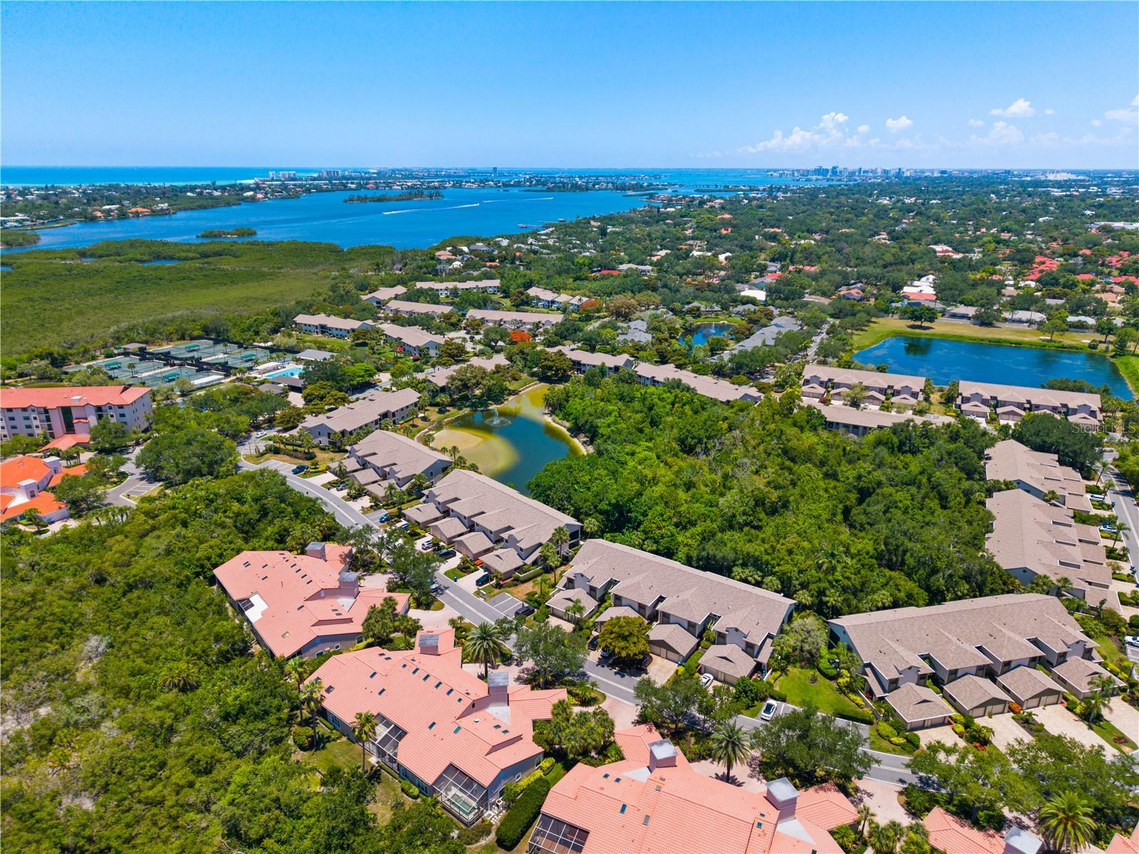 LANDINGS SOUTH VII - Residential Lease