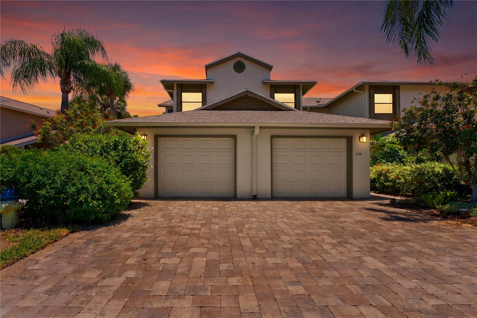 LANDINGS SOUTH VII - Residential Lease