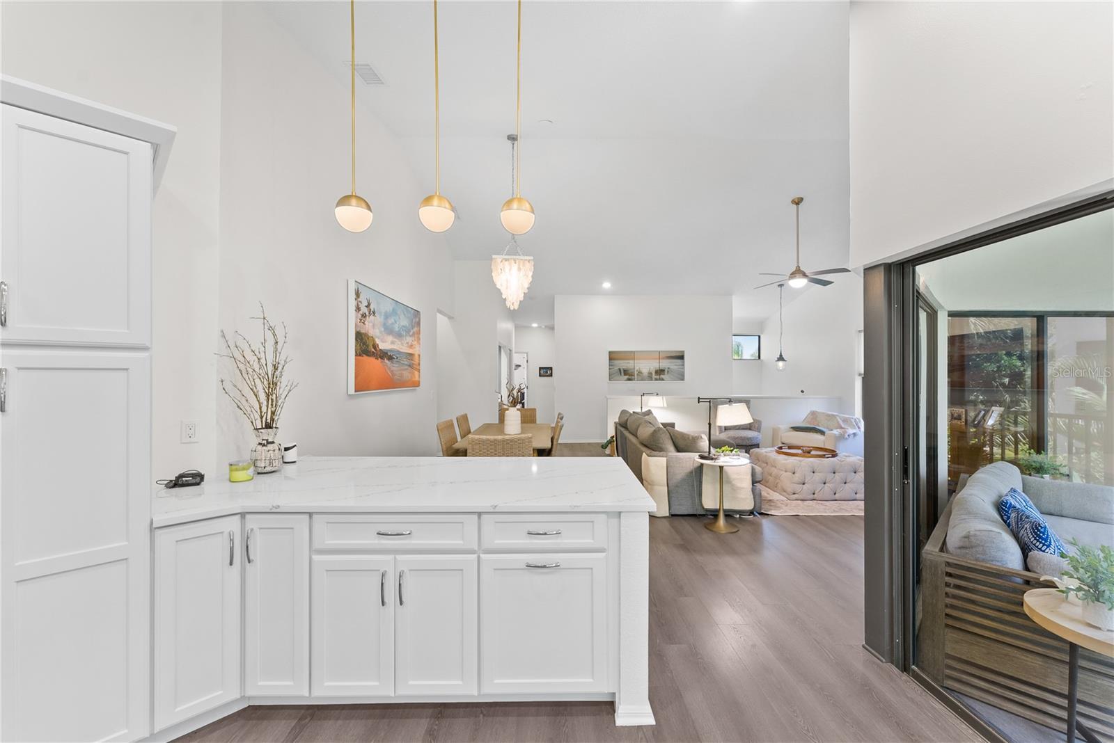 LANDINGS SOUTH VII - Residential Lease