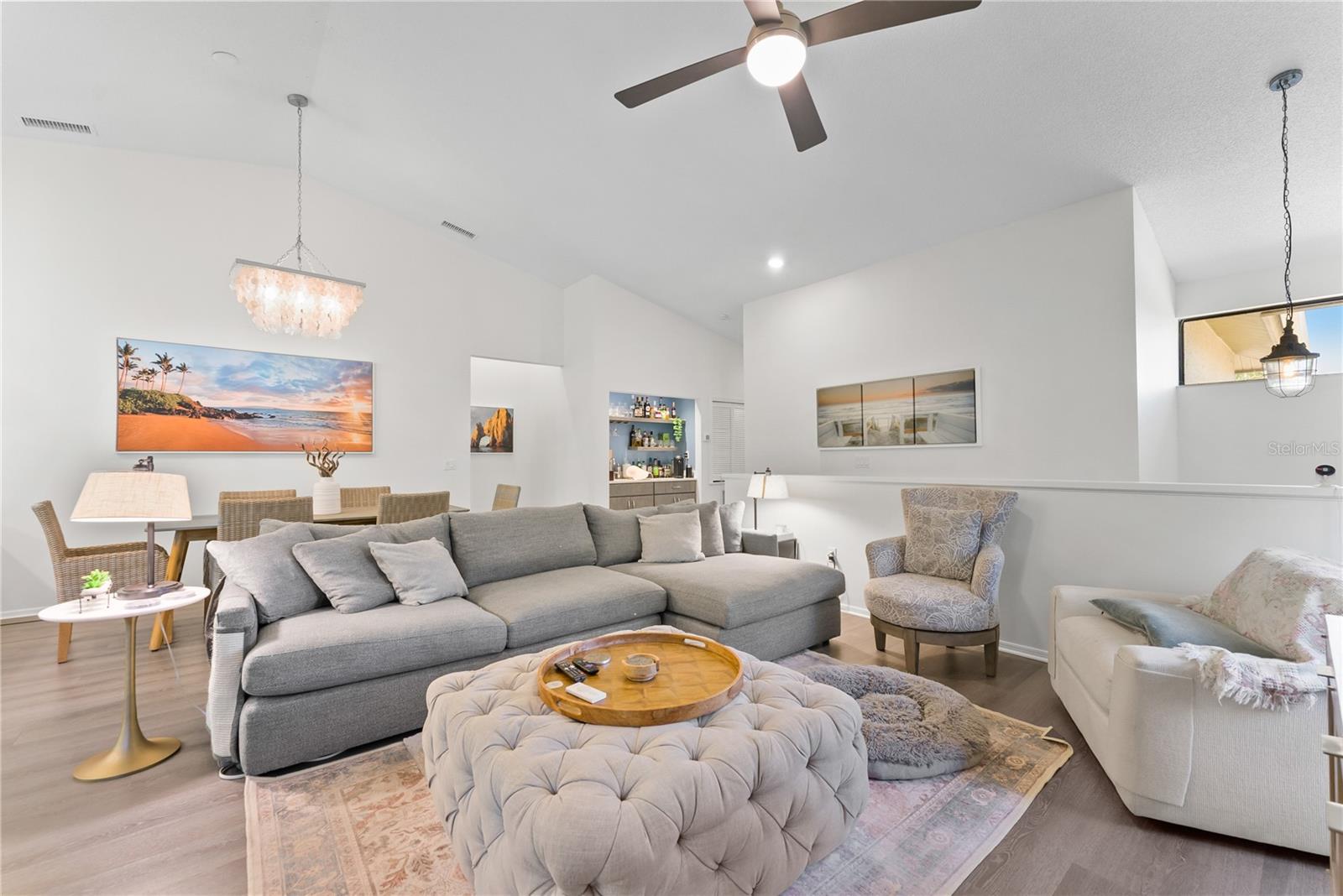 LANDINGS SOUTH VII - Residential Lease