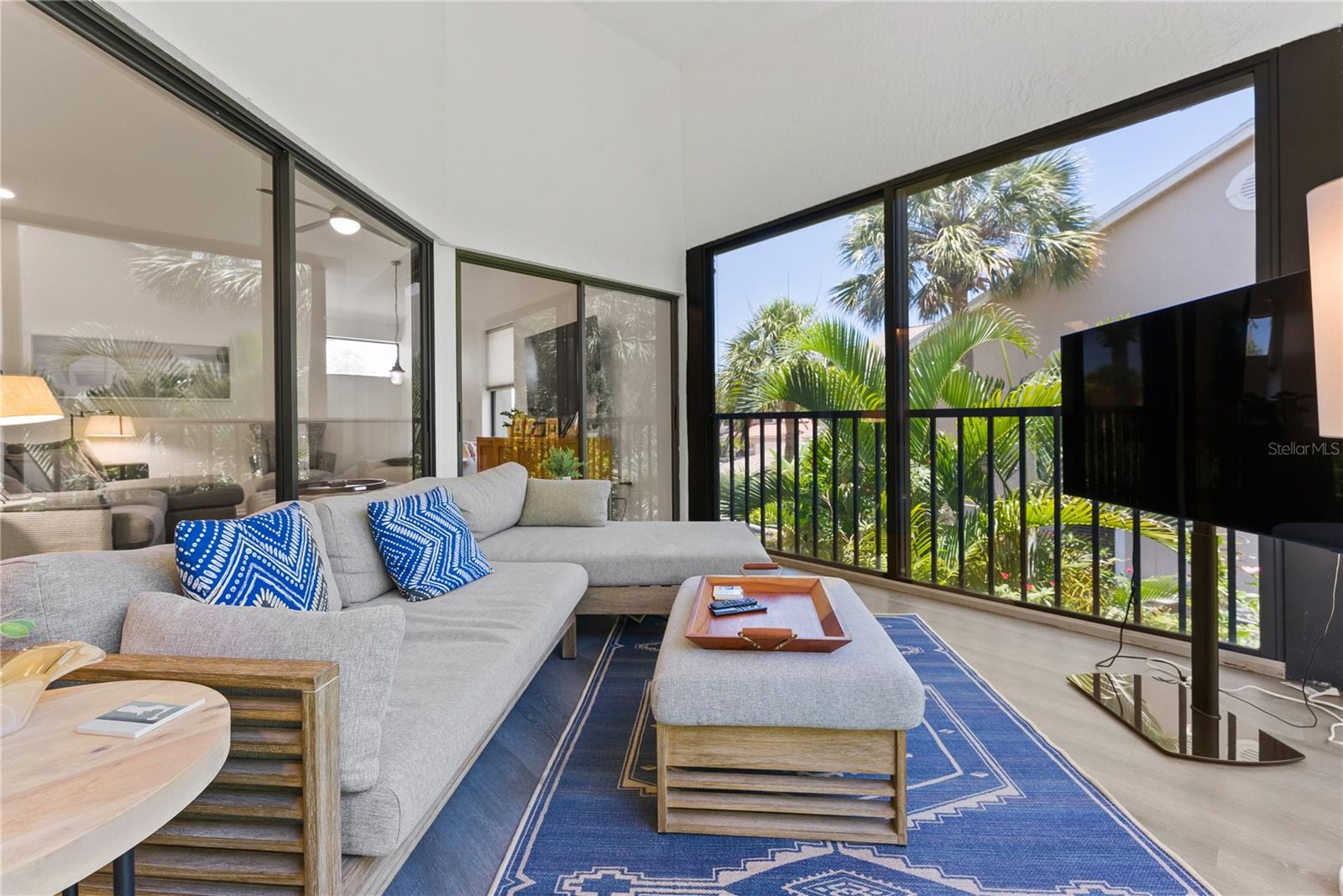 LANDINGS SOUTH VII - Residential Lease