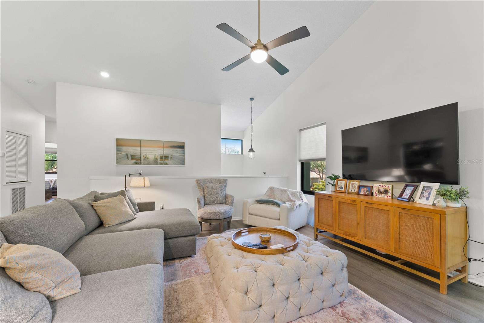 LANDINGS SOUTH VII - Residential Lease