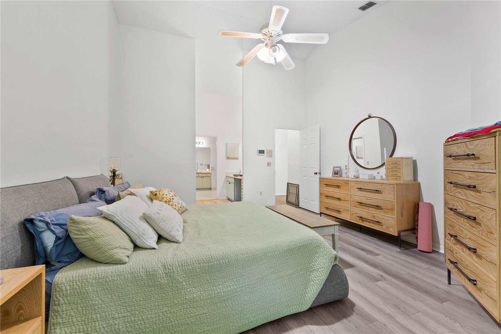 LANDINGS SOUTH VII - Residential Lease