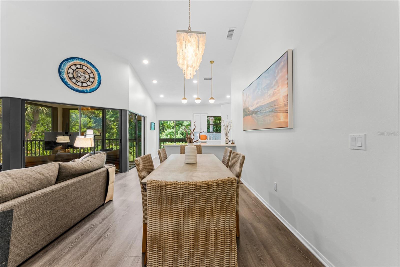 LANDINGS SOUTH VII - Residential Lease