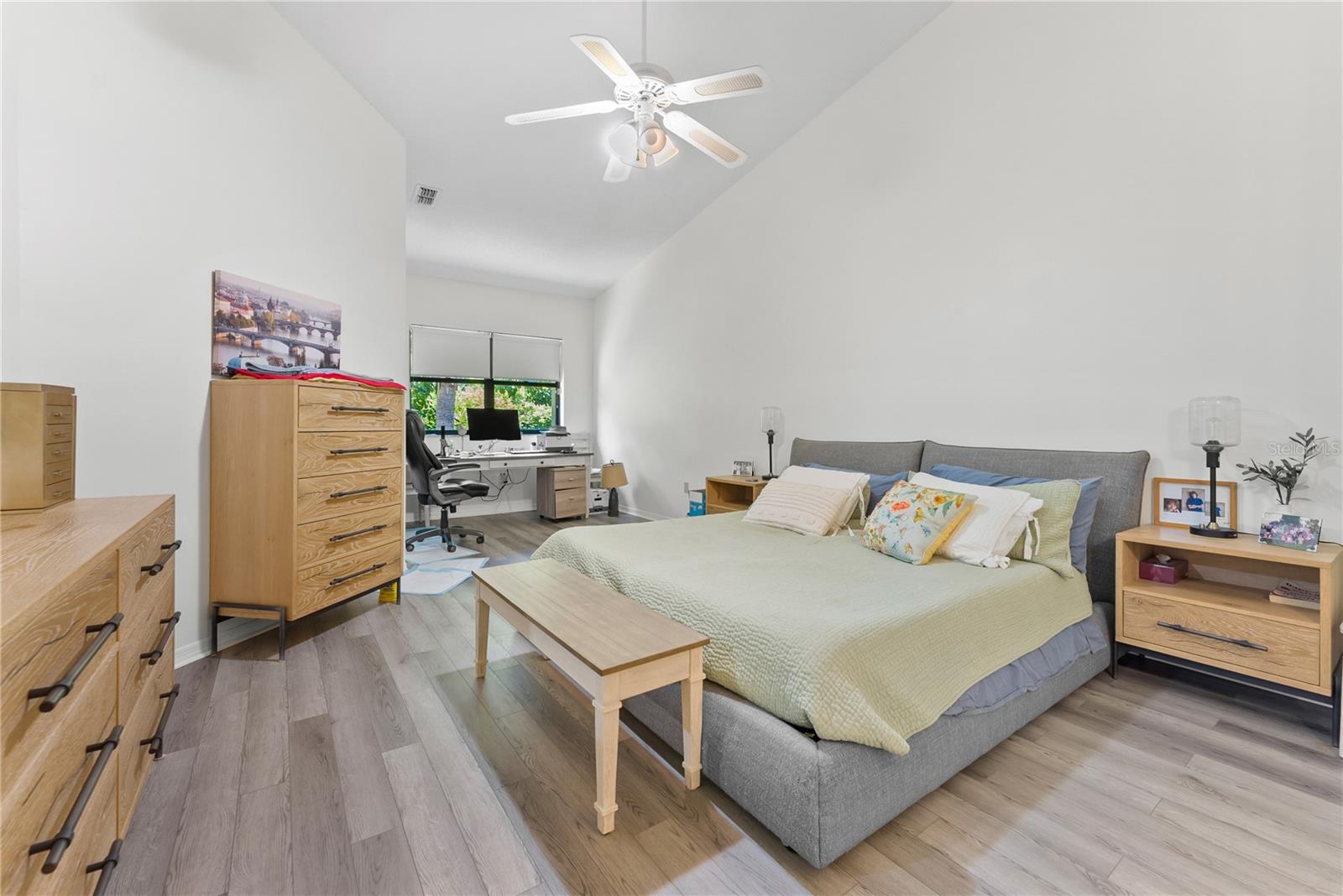 LANDINGS SOUTH VII - Residential Lease