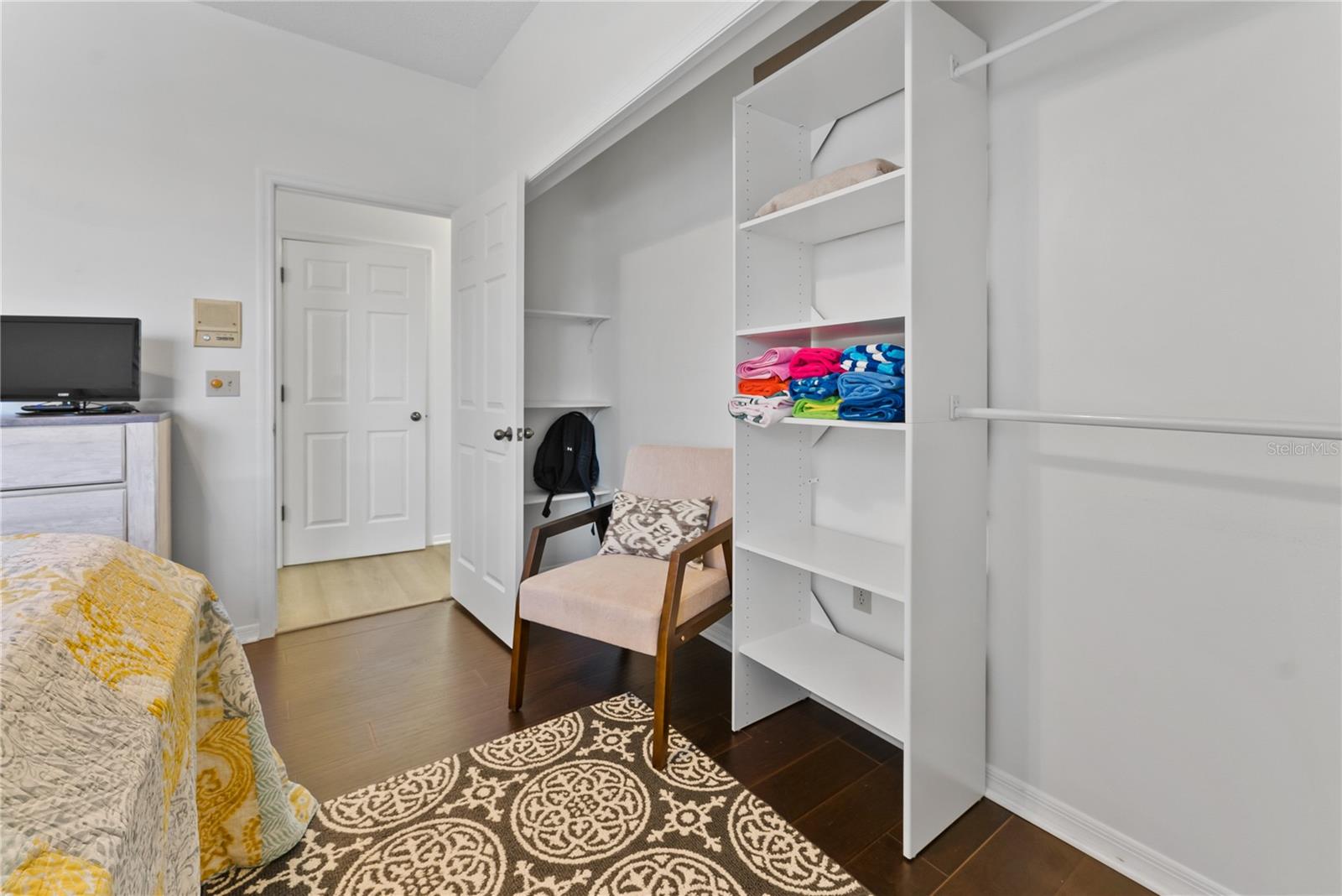 LANDINGS SOUTH VII - Residential Lease