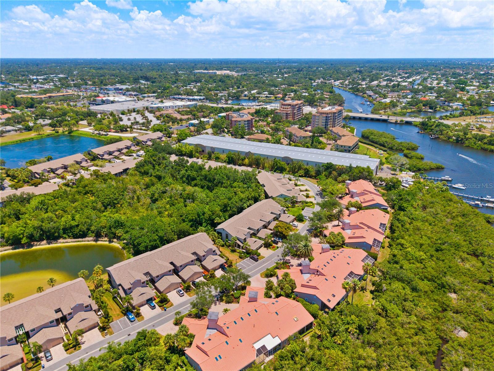 LANDINGS SOUTH VII - Residential Lease