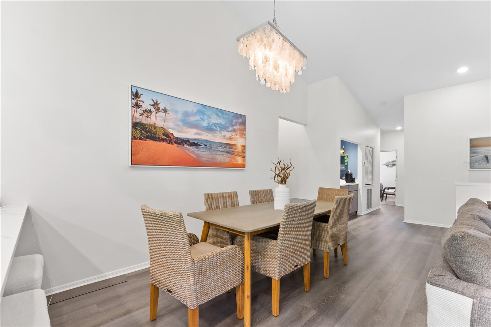 LANDINGS SOUTH VII - Residential Lease