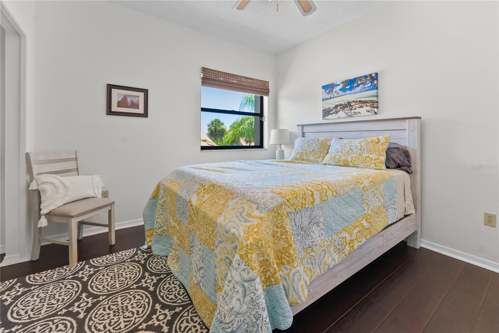 LANDINGS SOUTH VII - Residential Lease