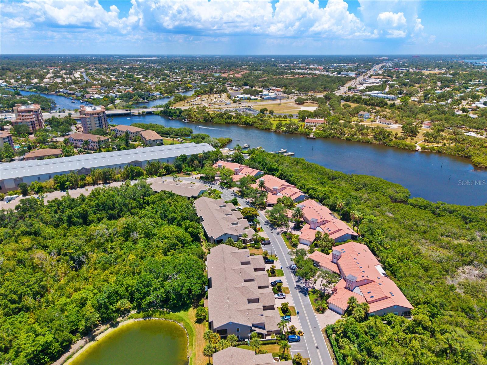 LANDINGS SOUTH VII - Residential Lease