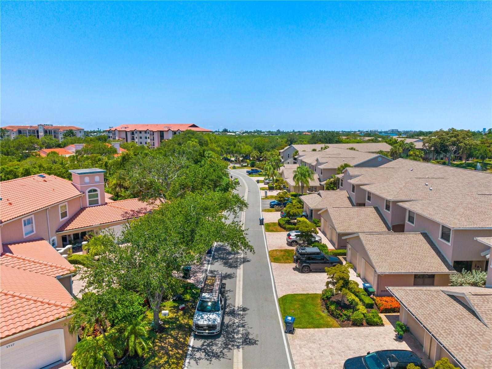 LANDINGS SOUTH VII - Residential Lease