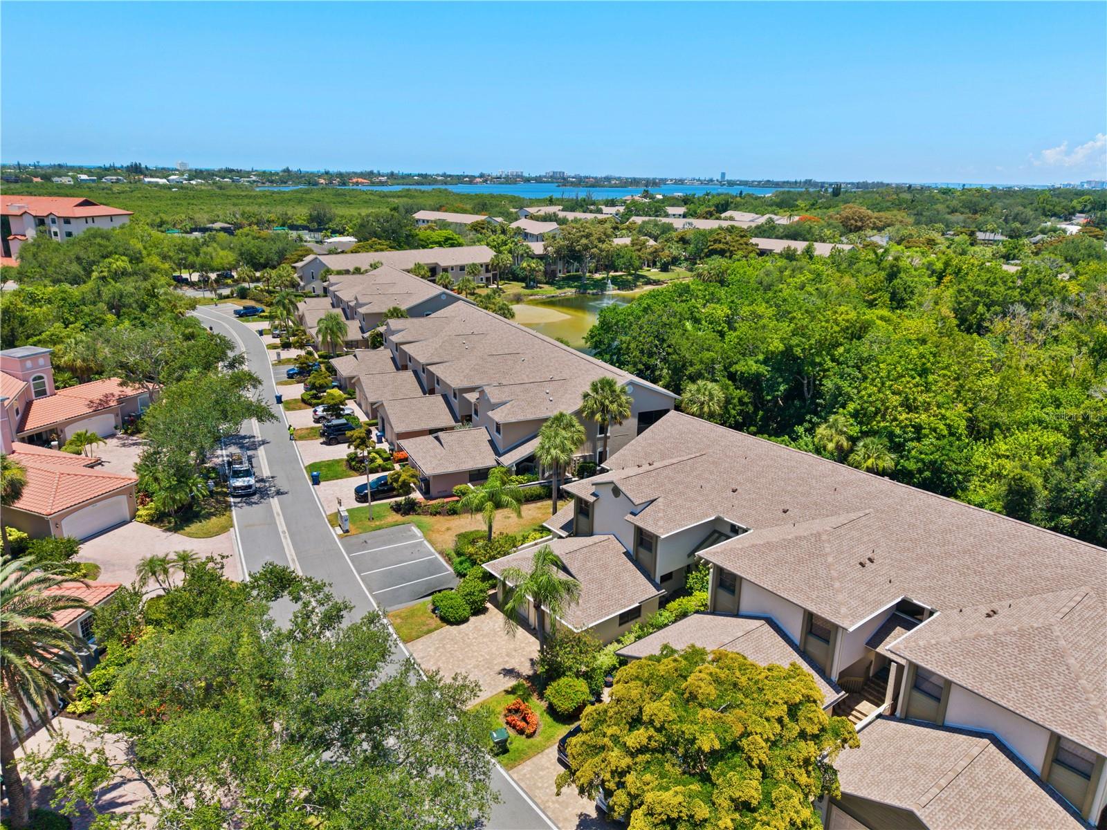 LANDINGS SOUTH VII - Residential Lease