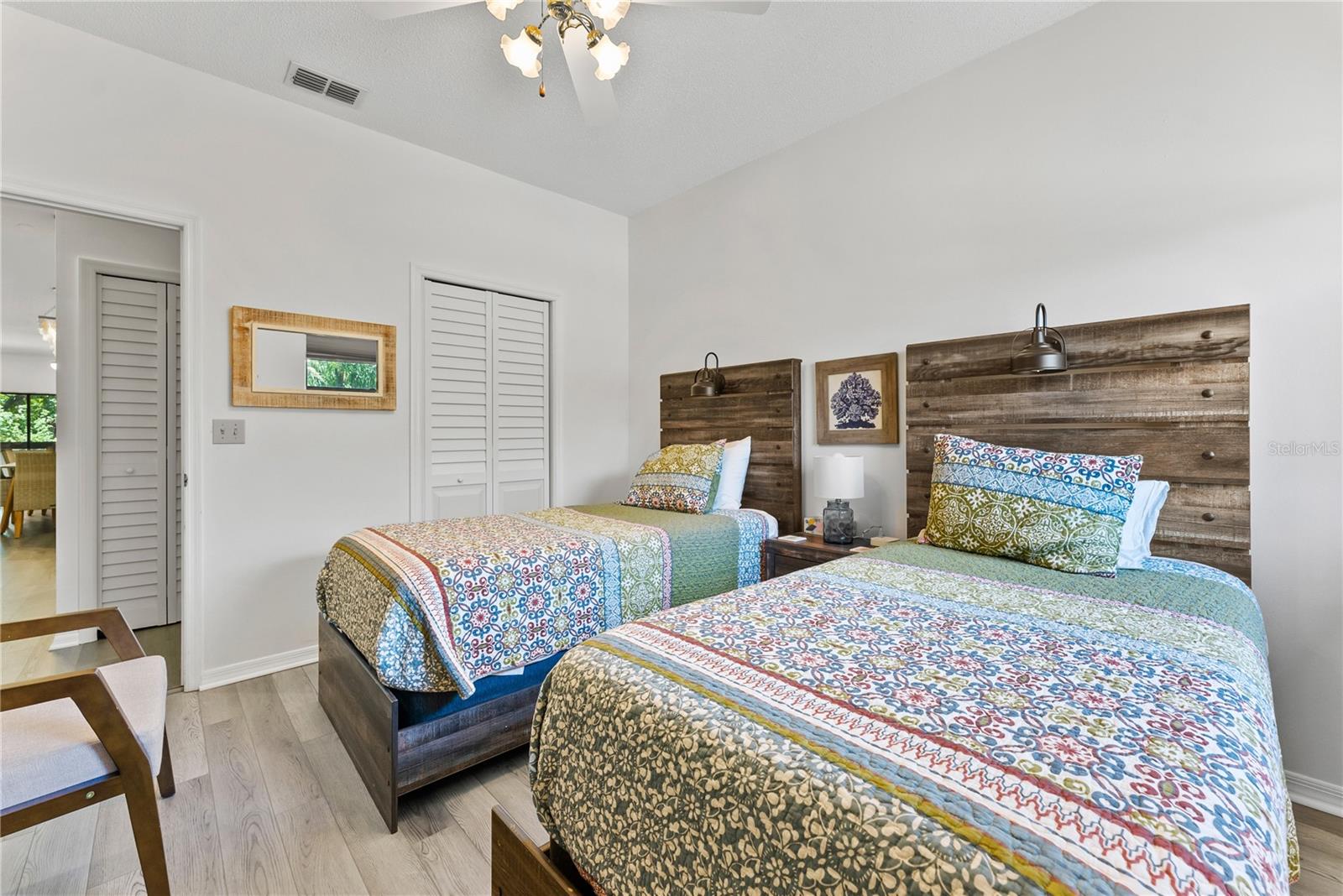 LANDINGS SOUTH VII - Residential Lease
