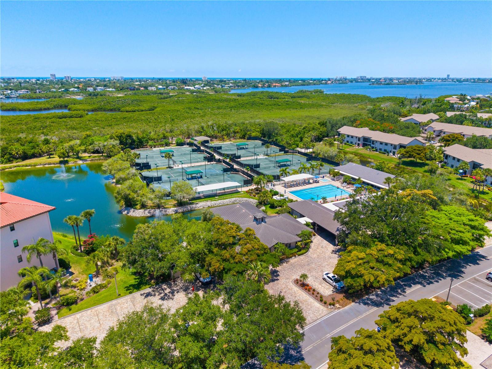 LANDINGS SOUTH VII - Residential Lease