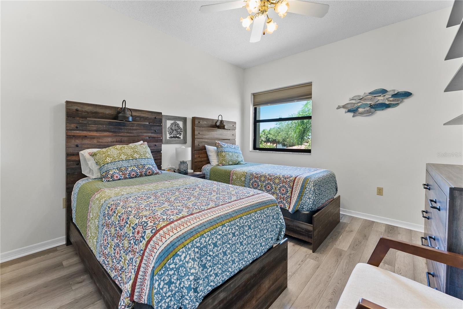 LANDINGS SOUTH VII - Residential Lease