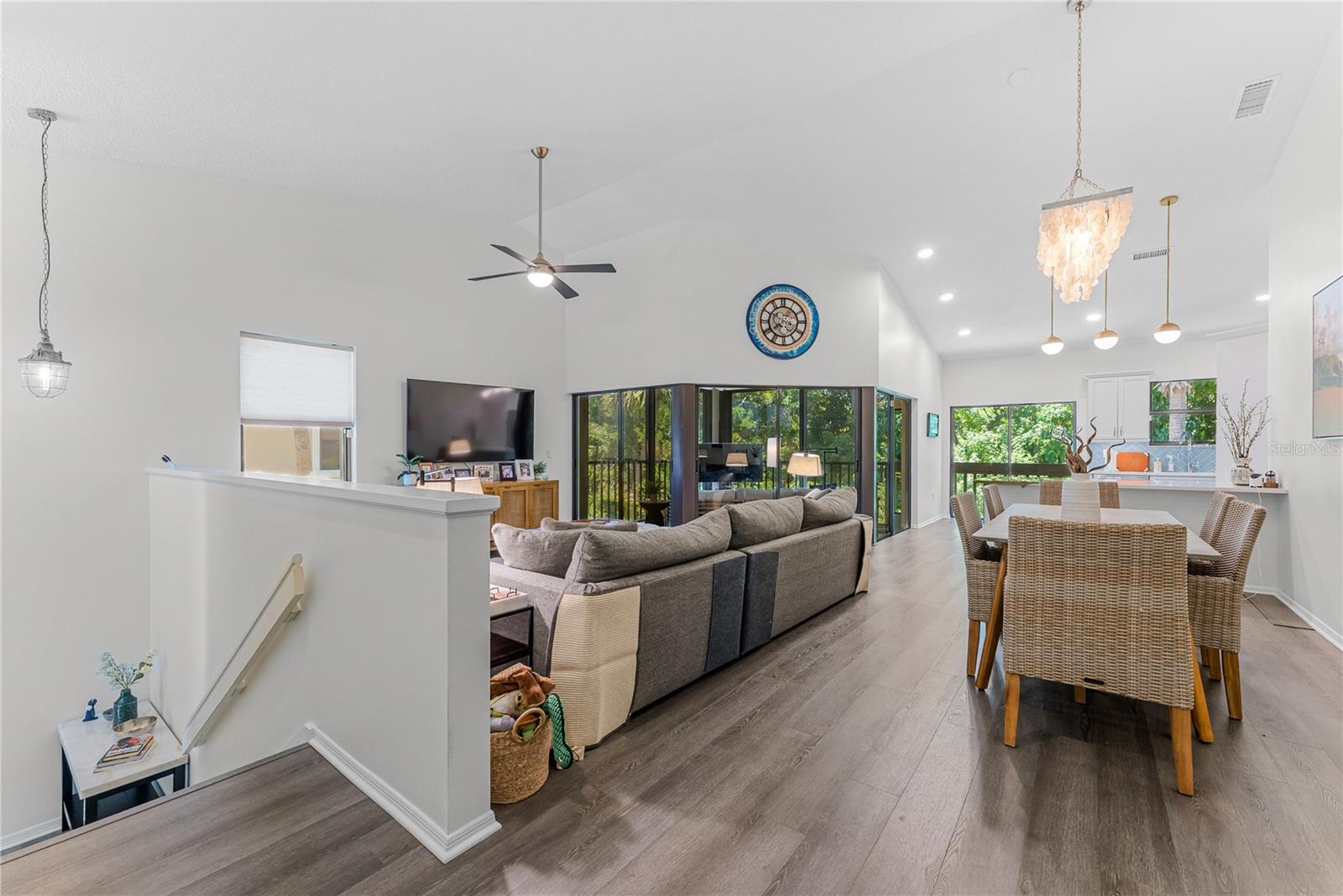 LANDINGS SOUTH VII - Residential Lease