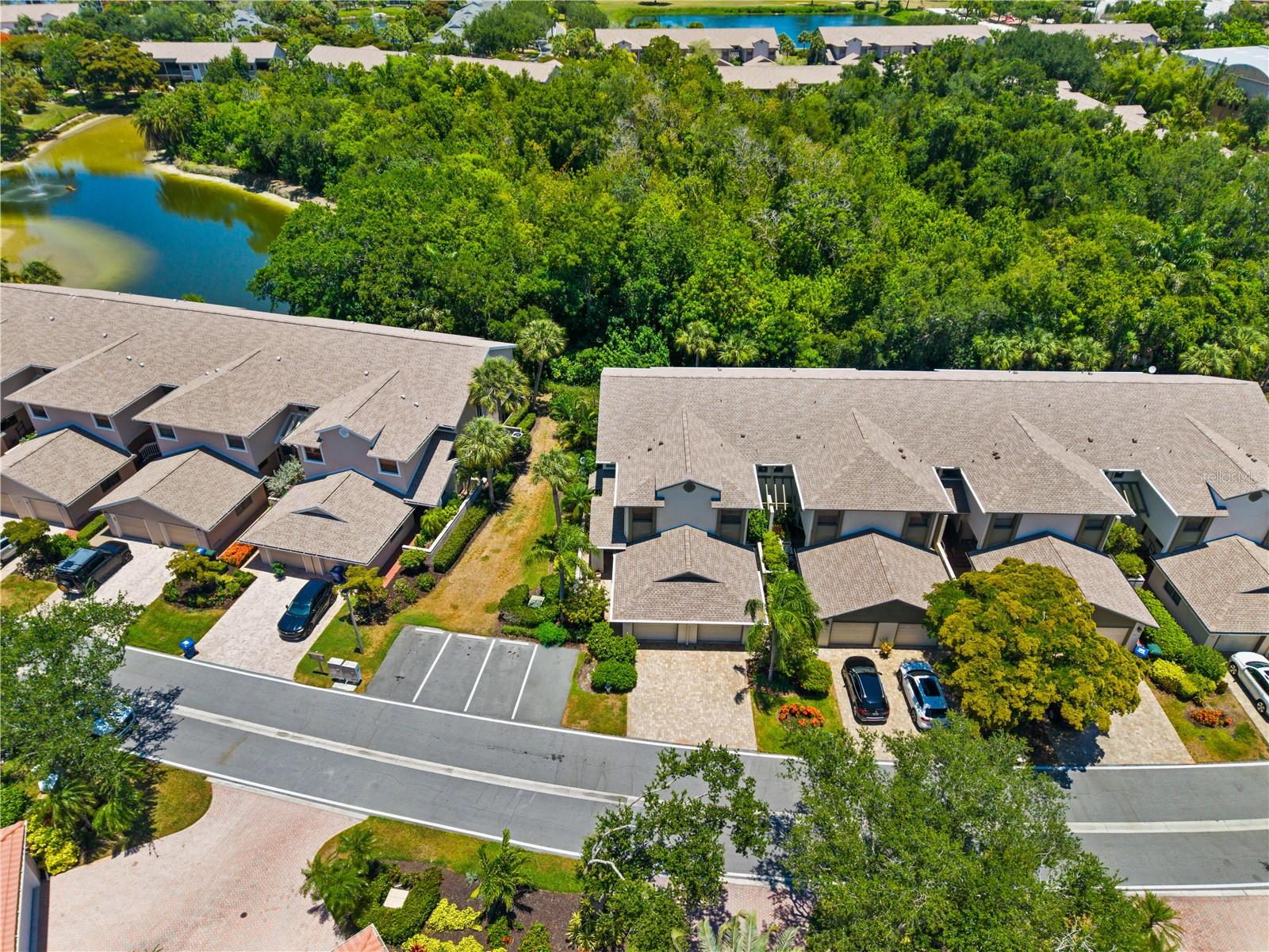 LANDINGS SOUTH VII - Residential Lease