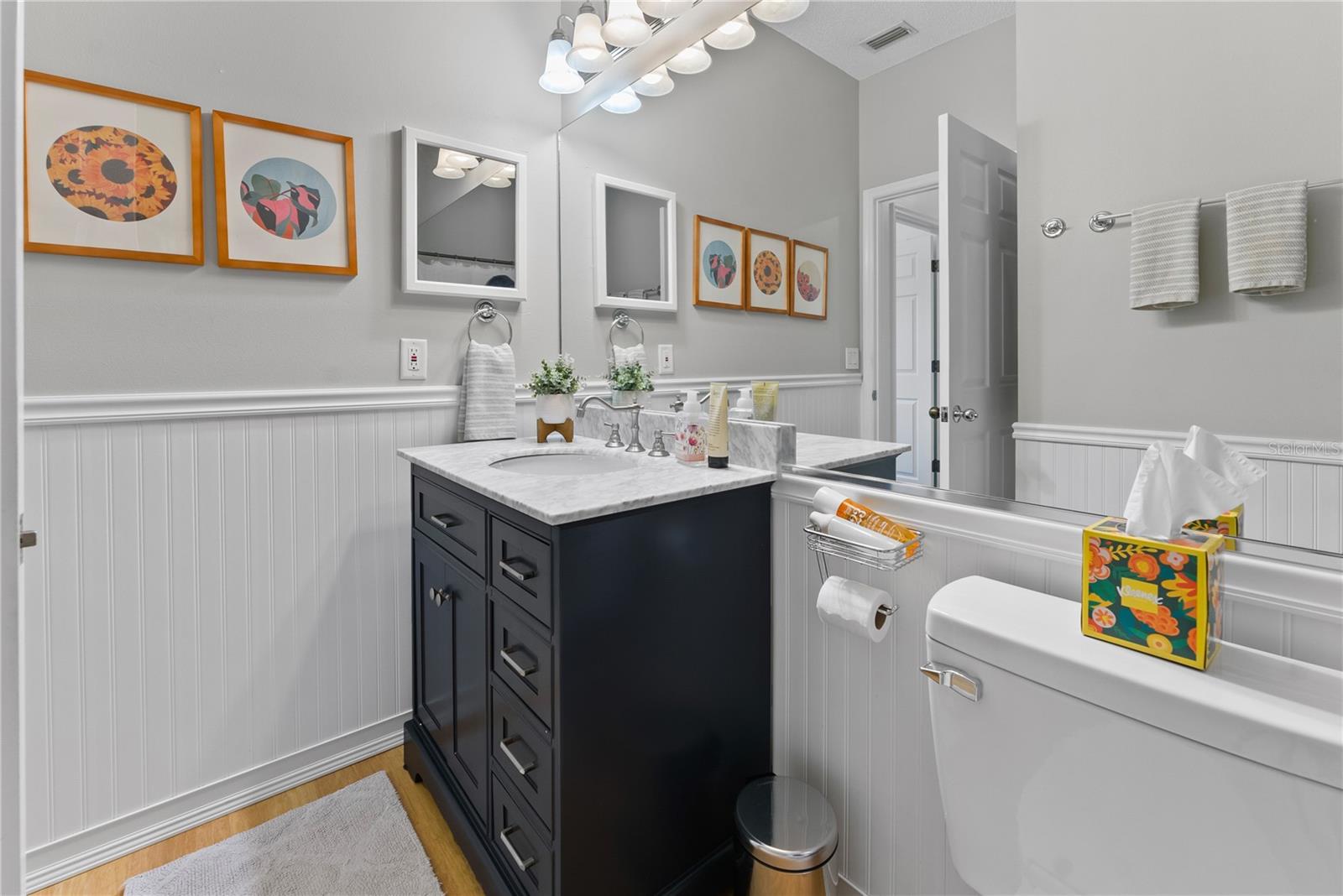 LANDINGS SOUTH VII - Residential Lease