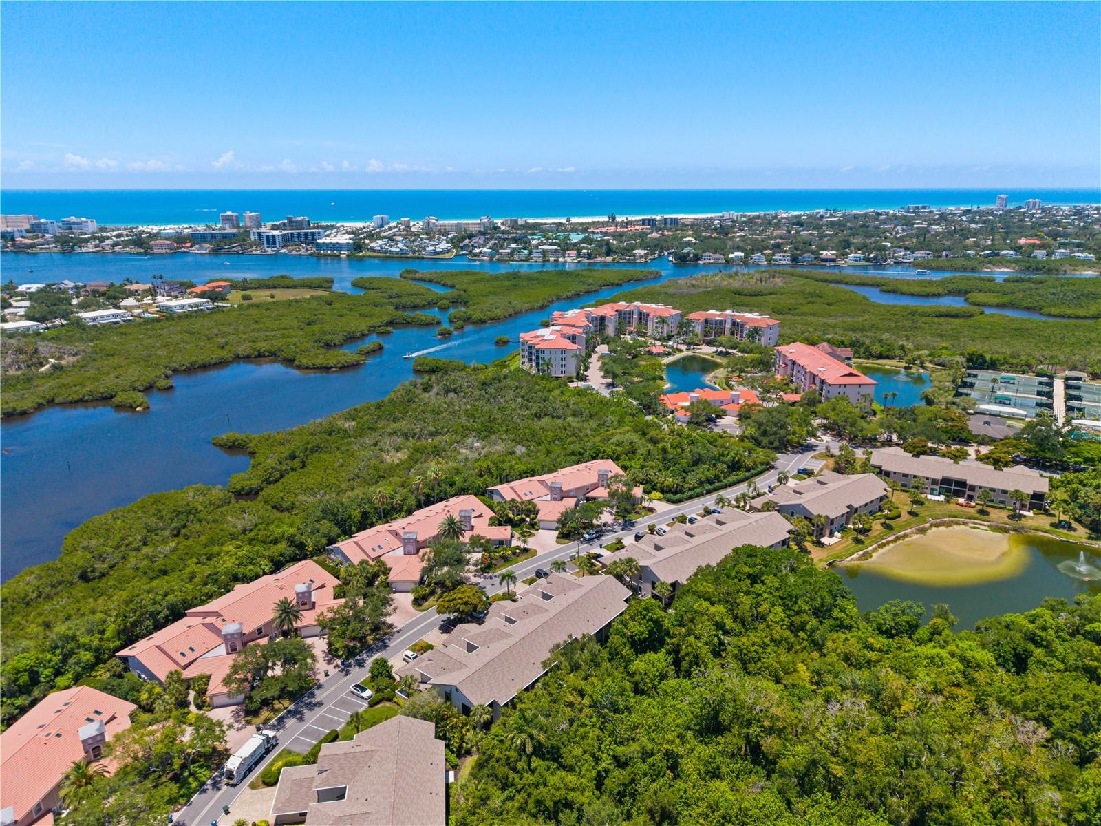 LANDINGS SOUTH VII - Residential Lease