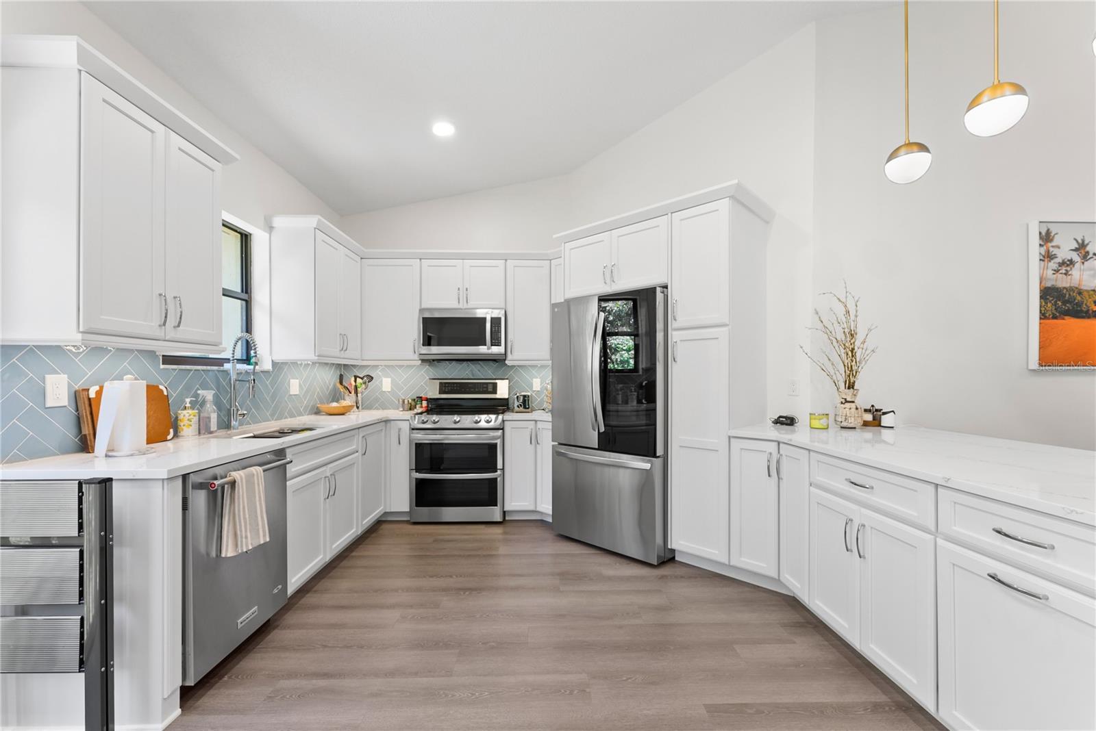 LANDINGS SOUTH VII - Residential Lease