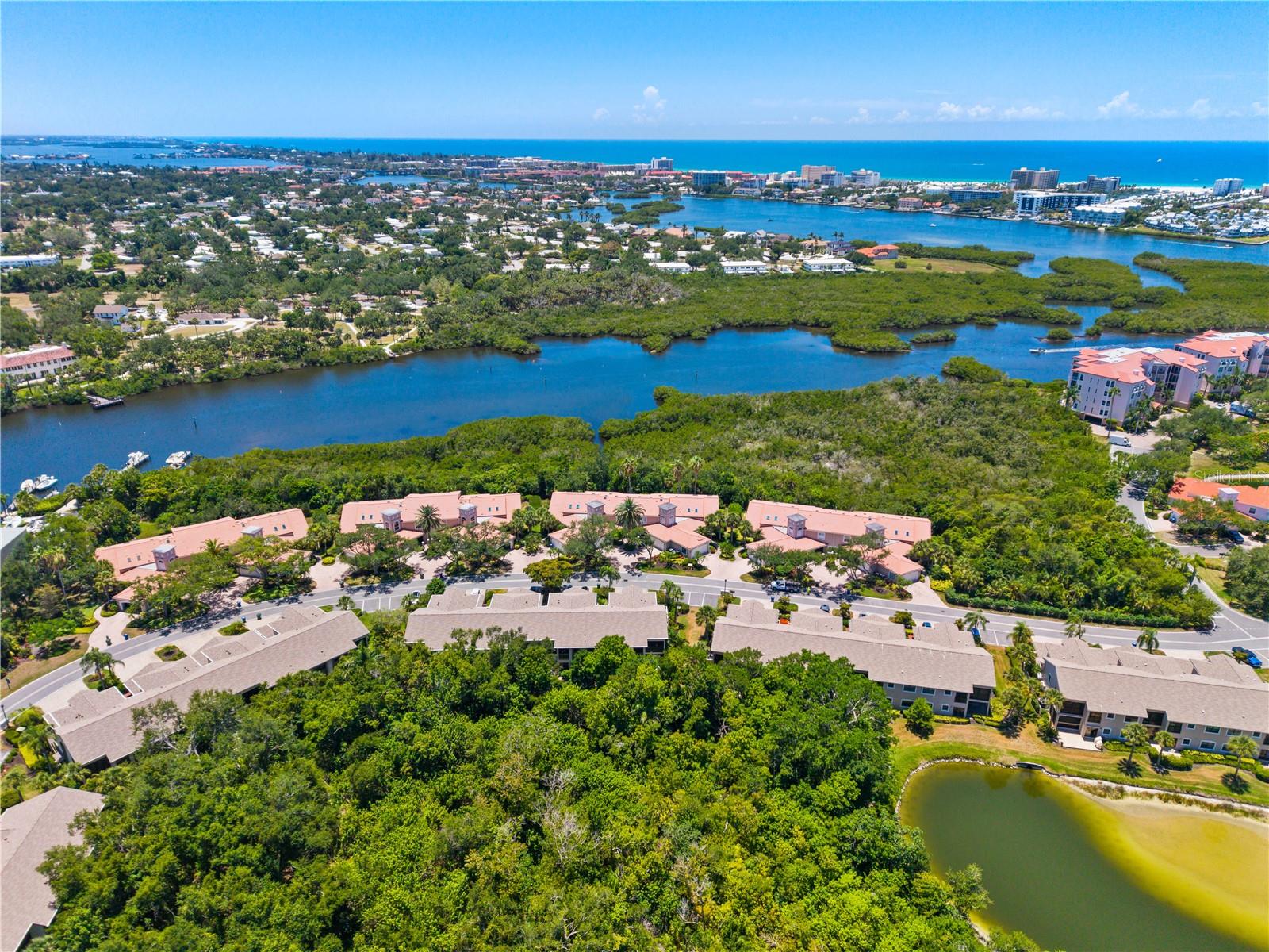 LANDINGS SOUTH VII - Residential Lease