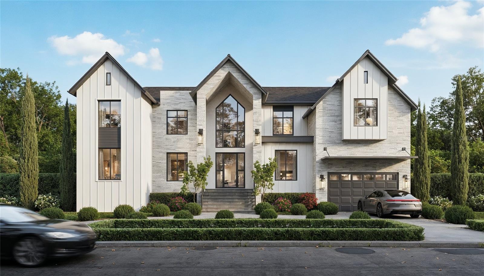 BEACH PARK - Residential