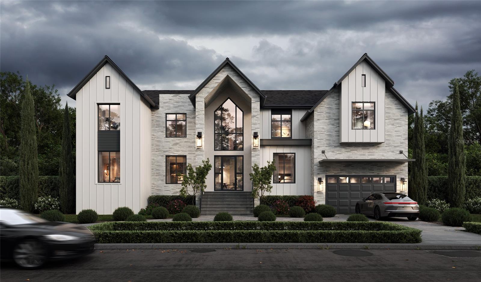 BEACH PARK - Residential