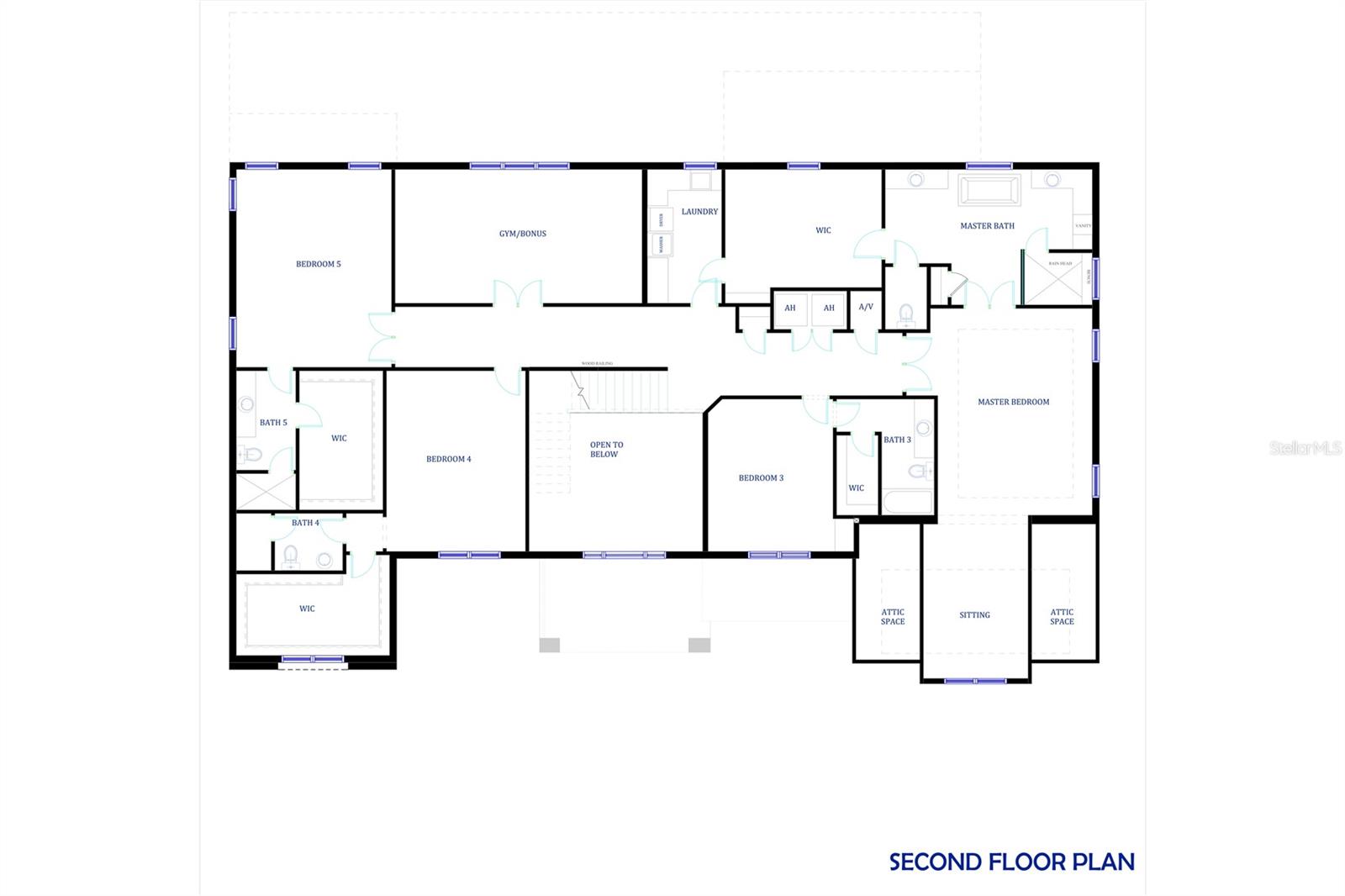 BEACH PARK - Residential