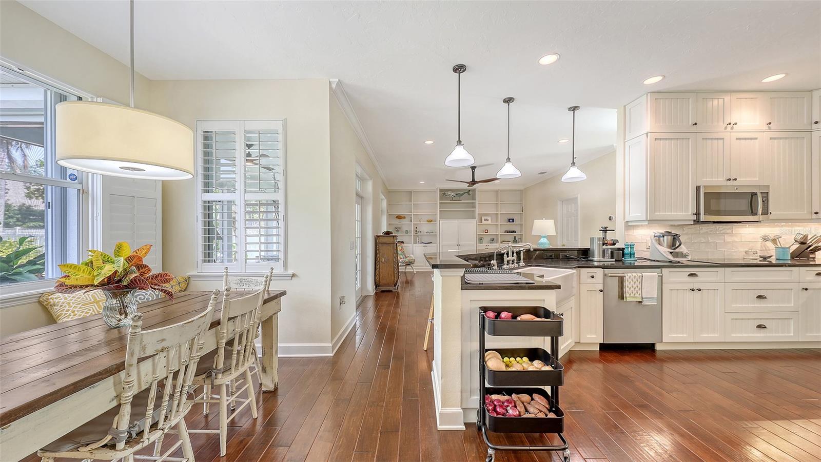 HAWTHORN PARK PH I - Residential