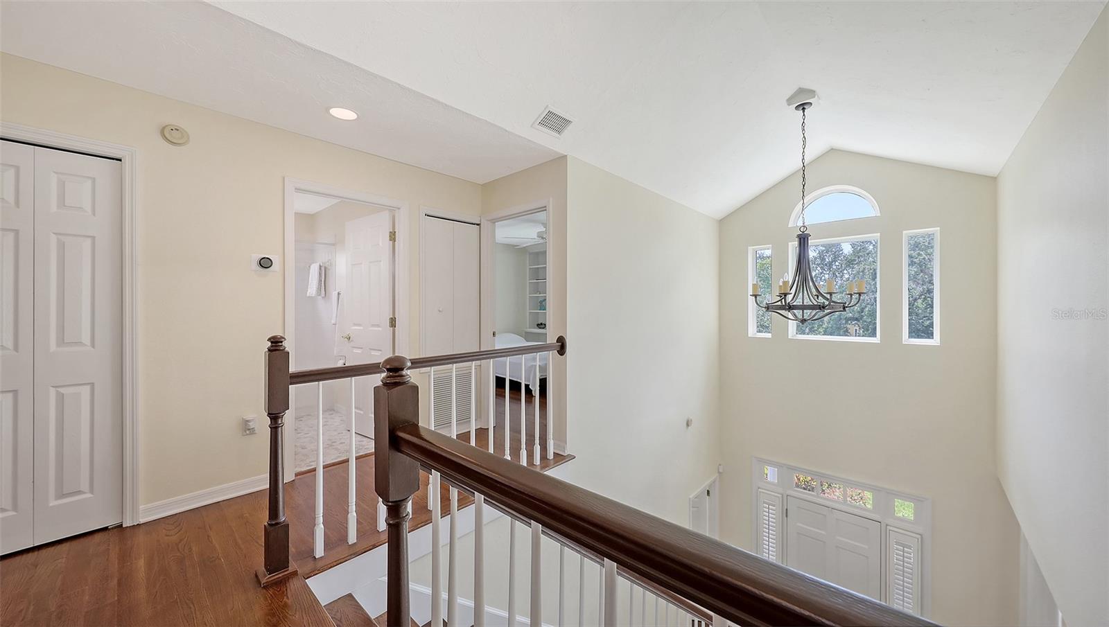 HAWTHORN PARK PH I - Residential